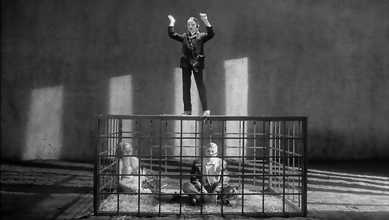 Иллюстрация к книге — Дерек Джармен [i_029.jpg]