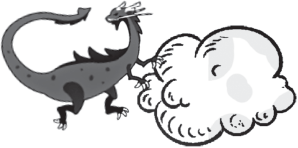 Иллюстрация к книге — Хэтти Браун и фальшивые слоны [i_001.jpg]