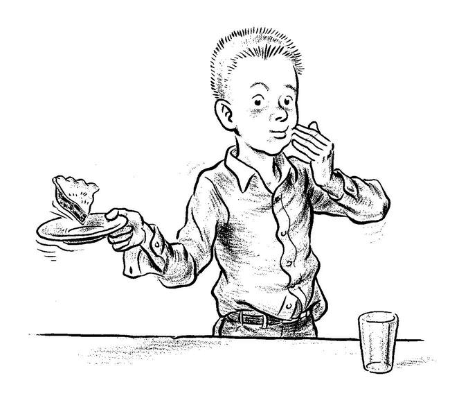 Иллюстрация к книге — Новые приключения Гомера Прайса. Сентербергские истории [i_046.jpg]