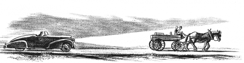 Иллюстрация к книге — Приключения Гомера Прайса [i_011.jpg]