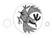 Иллюстрация к книге — Секрет дедушки-призрака [i_001.jpg]