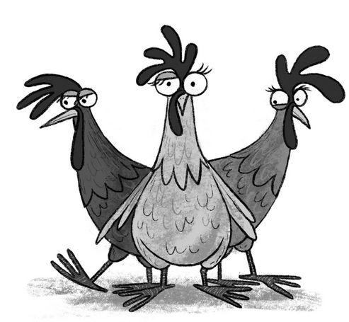 Иллюстрация к книге — Секрет дедушки-призрака [i_012.jpg]