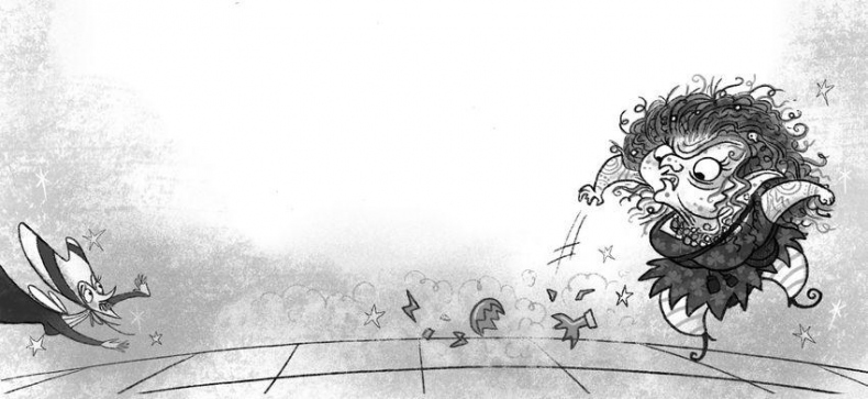 Иллюстрация к книге — Секрет дедушки-призрака [i_017.jpg]