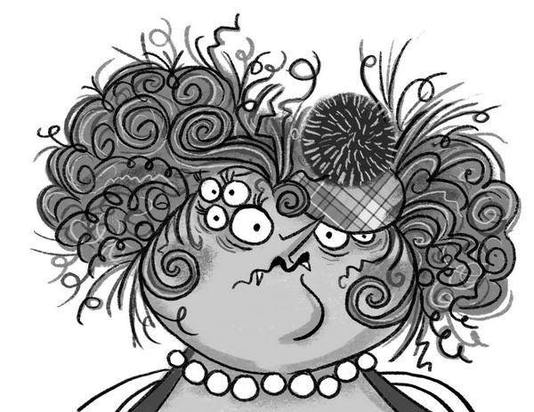 Иллюстрация к книге — Секрет дедушки-призрака [i_018.jpg]