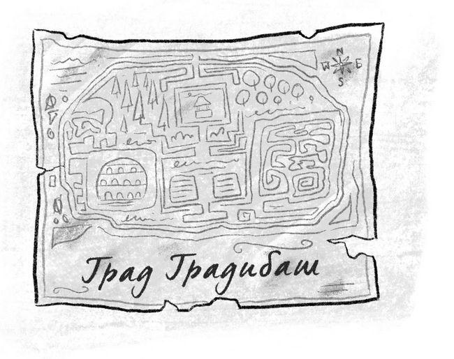 Иллюстрация к книге — Секрет дедушки-призрака [i_031.jpg]