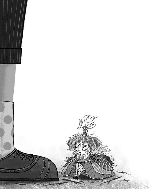 Иллюстрация к книге — Секрет дедушки-призрака [i_047.jpg]