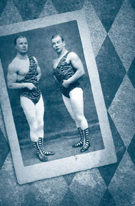 Иллюстрация к книге — Возвращение в Приют [i_012.jpg]