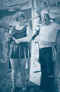 Иллюстрация к книге — Возвращение в Приют [i_031.jpg]