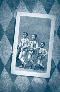 Иллюстрация к книге — Возвращение в Приют [i_038.jpg]