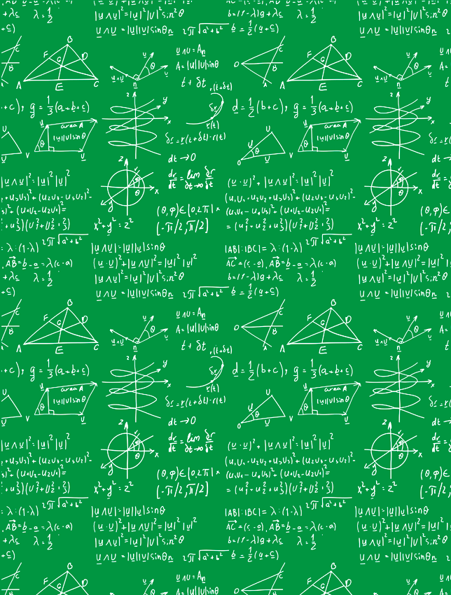 Иллюстрация к книге — Математика с дурацкими рисунками. Идеи, которые формируют нашу реальность [i_048.jpg]