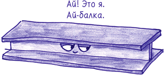 Иллюстрация к книге — Математика с дурацкими рисунками. Идеи, которые формируют нашу реальность [i_065.jpg]