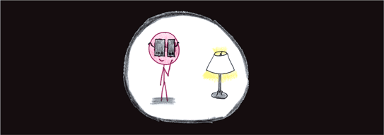 Иллюстрация к книге — Математика с дурацкими рисунками. Идеи, которые формируют нашу реальность [i_101.jpg]