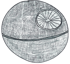 Иллюстрация к книге — Математика с дурацкими рисунками. Идеи, которые формируют нашу реальность [i_134.jpg]