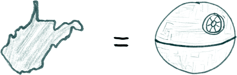 Иллюстрация к книге — Математика с дурацкими рисунками. Идеи, которые формируют нашу реальность [i_141.jpg]