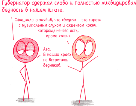 Иллюстрация к книге — Математика с дурацкими рисунками. Идеи, которые формируют нашу реальность [i_303.jpg]