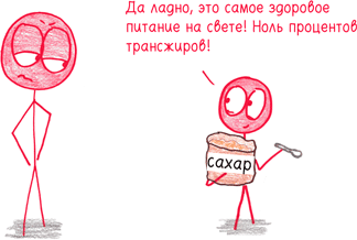 Иллюстрация к книге — Математика с дурацкими рисунками. Идеи, которые формируют нашу реальность [i_305.jpg]