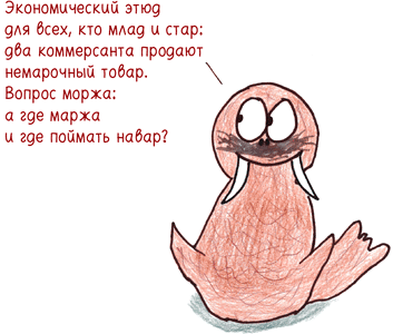 Иллюстрация к книге — Математика с дурацкими рисунками. Идеи, которые формируют нашу реальность [i_343.jpg]