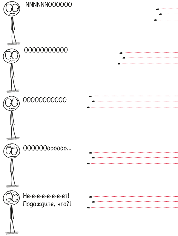 Иллюстрация к книге — Время переменных. Математический анализ в безумном мире [i_008.jpg]