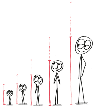 Иллюстрация к книге — Время переменных. Математический анализ в безумном мире [i_090.jpg]