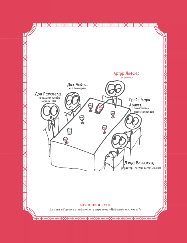 Иллюстрация к книге — Время переменных. Математический анализ в безумном мире [i_174.jpg]