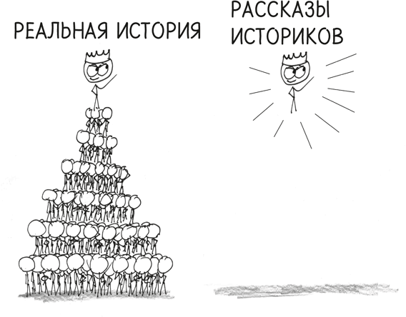 Иллюстрация к книге — Время переменных. Математический анализ в безумном мире [i_237.jpg]