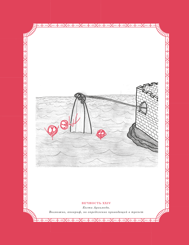 Иллюстрация к книге — Время переменных. Математический анализ в безумном мире [i_322.jpg]