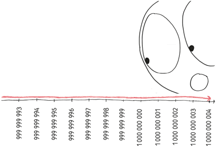 Иллюстрация к книге — Время переменных. Математический анализ в безумном мире [i_372.jpg]