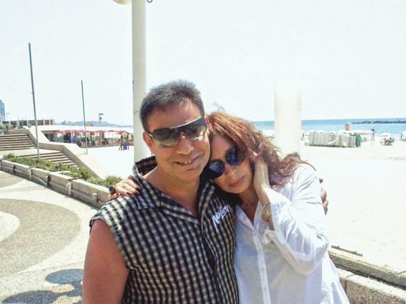 Иллюстрация к книге — Мир тесен. Короткие истории из длинной жизни [i_001.jpg]