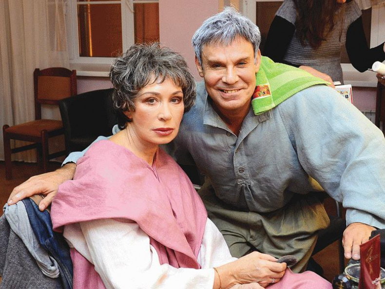 Иллюстрация к книге — Мир тесен. Короткие истории из длинной жизни [i_002.jpg]