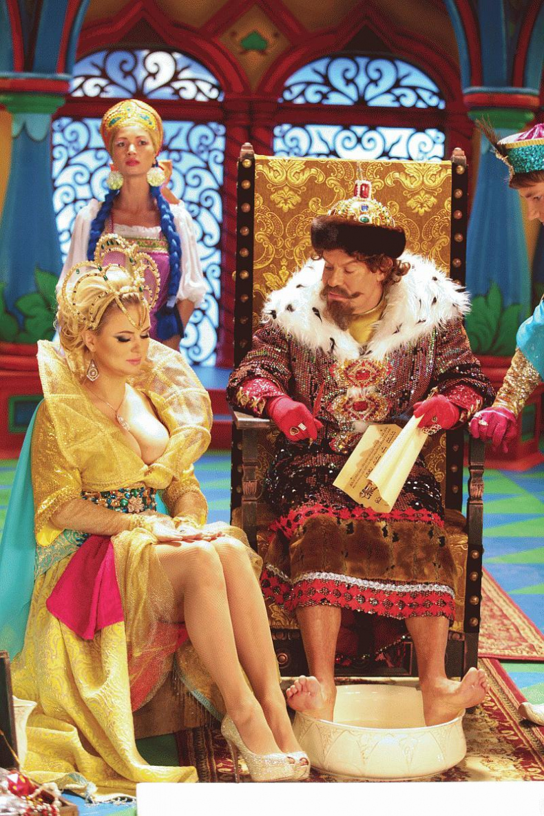 Иллюстрация к книге — Мир тесен. Короткие истории из длинной жизни [i_007.jpg]