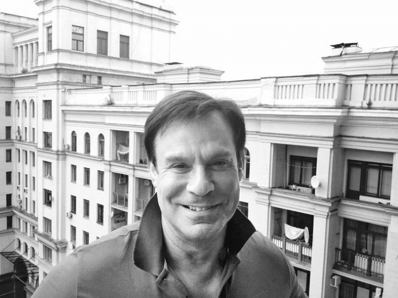 Иллюстрация к книге — Мир тесен. Короткие истории из длинной жизни [i_024.jpg]