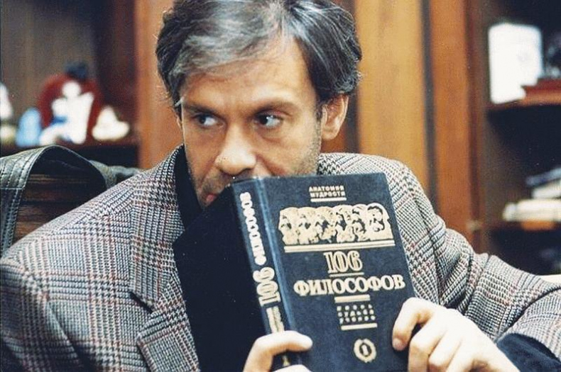 Иллюстрация к книге — Мир тесен. Короткие истории из длинной жизни [i_026.jpg]