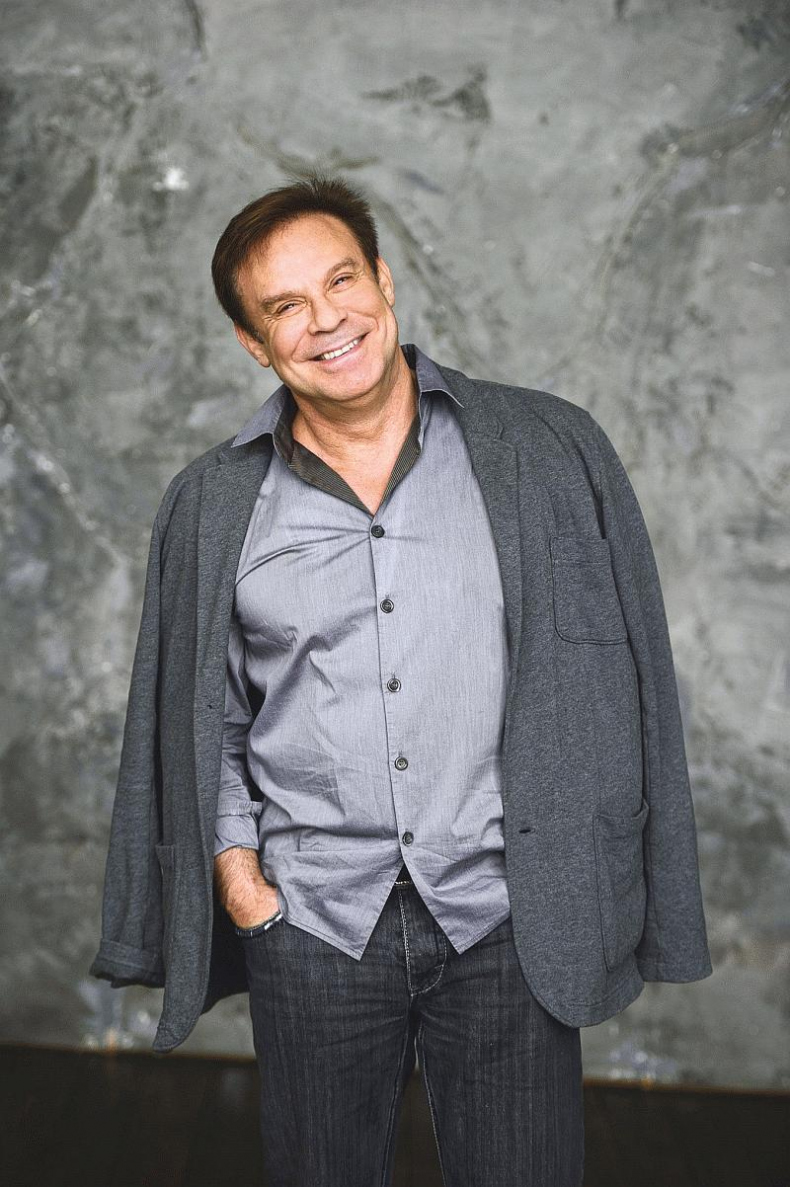 Иллюстрация к книге — Мир тесен. Короткие истории из длинной жизни [i_027.jpg]