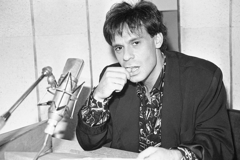 Иллюстрация к книге — Мир тесен. Короткие истории из длинной жизни [i_042.jpg]