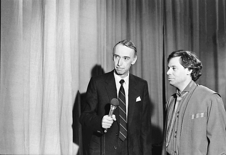 Иллюстрация к книге — Мир тесен. Короткие истории из длинной жизни [i_045.jpg]