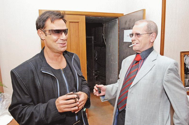 Иллюстрация к книге — Мир тесен. Короткие истории из длинной жизни [i_052.jpg]