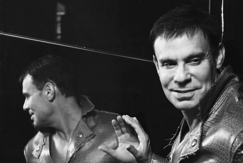 Иллюстрация к книге — Мир тесен. Короткие истории из длинной жизни [i_053.jpg]