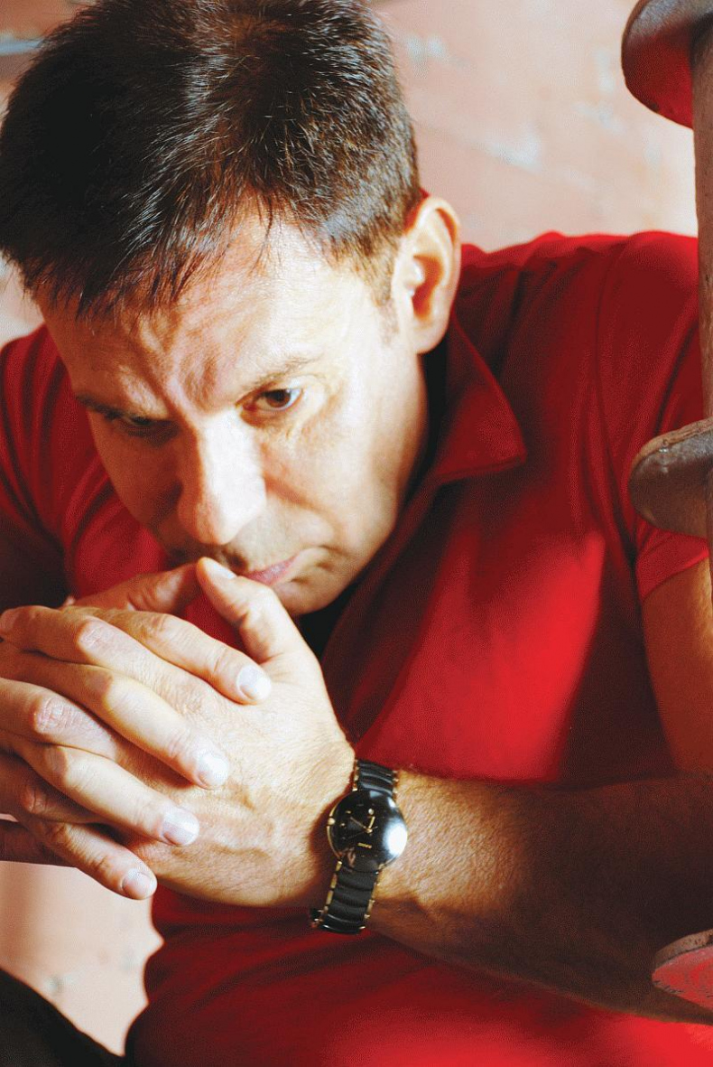 Иллюстрация к книге — Мир тесен. Короткие истории из длинной жизни [i_055.jpg]