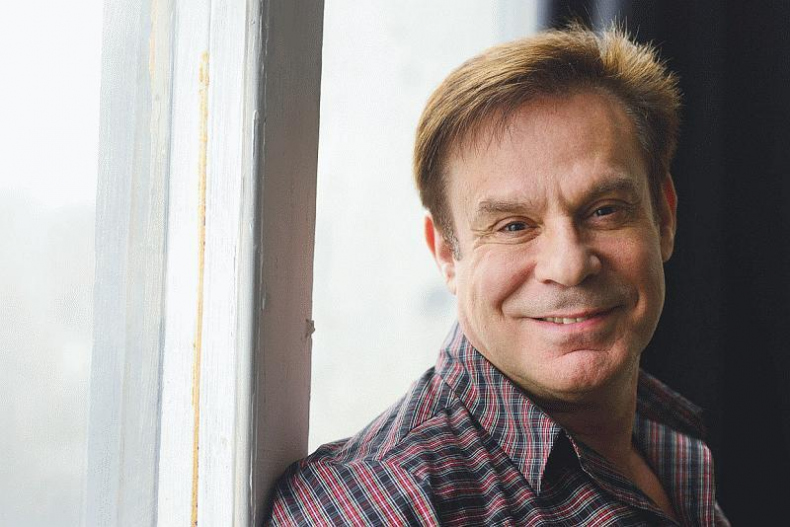 Иллюстрация к книге — Мир тесен. Короткие истории из длинной жизни [i_056.jpg]