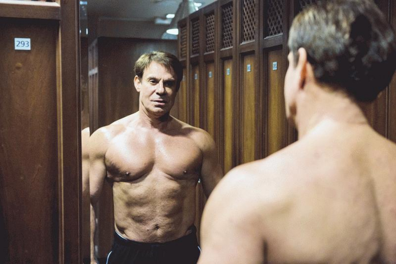 Иллюстрация к книге — Мир тесен. Короткие истории из длинной жизни [i_057.jpg]