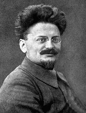 Иллюстрация к книге — Лев Троцкий. Революционер. 1879–1917 [autogen_ebook_id1.jpg]