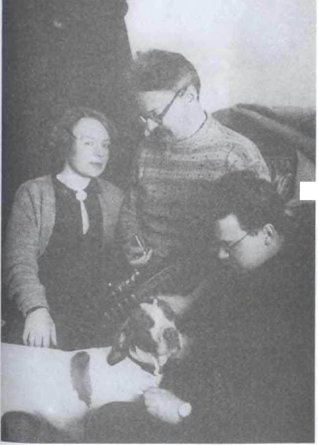 Иллюстрация к книге — Лев Троцкий. Враг №1. 1929-1940 [image11.jpg]