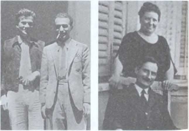 Иллюстрация к книге — Лев Троцкий. Враг №1. 1929-1940 [image13.jpg]