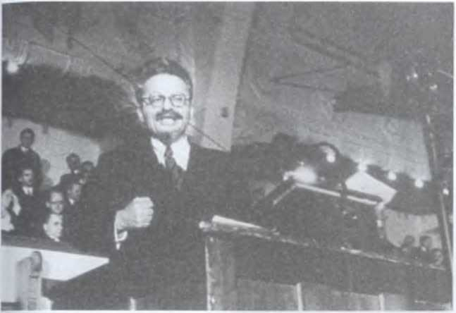 Иллюстрация к книге — Лев Троцкий. Враг №1. 1929-1940 [image14.jpg]