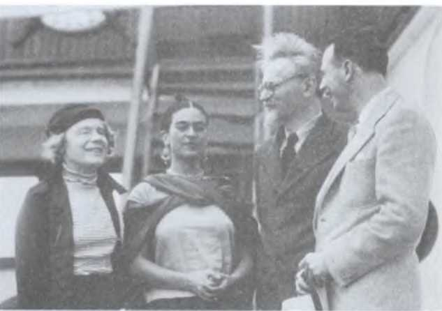 Иллюстрация к книге — Лев Троцкий. Враг №1. 1929-1940 [image22.jpg]