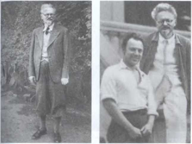 Иллюстрация к книге — Лев Троцкий. Враг №1. 1929-1940 [image24.jpg]