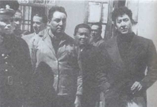 Иллюстрация к книге — Лев Троцкий. Враг №1. 1929-1940 [image27.jpg]