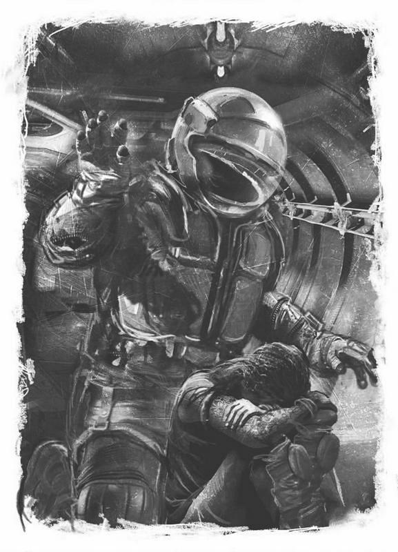 Иллюстрация к книге — Дорога домой [i_001.jpg]