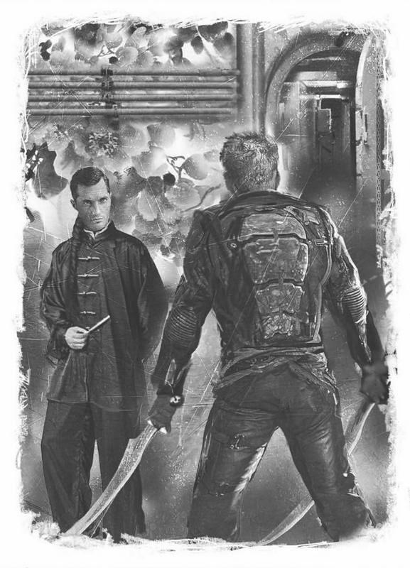 Иллюстрация к книге — Дорога домой [i_004.jpg]