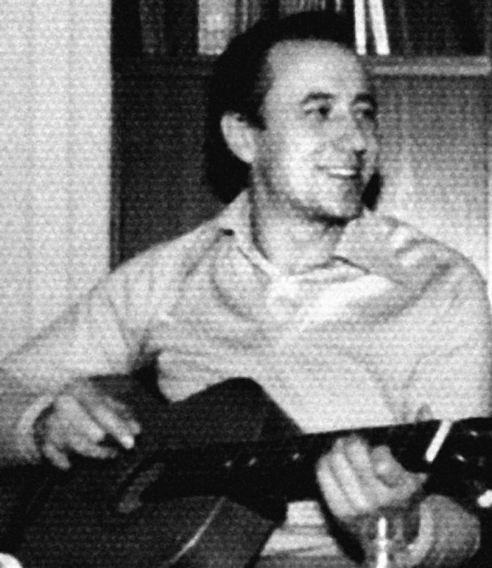 Иллюстрация к книге — Шпион и предатель. Самая громкая шпионская история времен холодной войны [i_030.jpg]